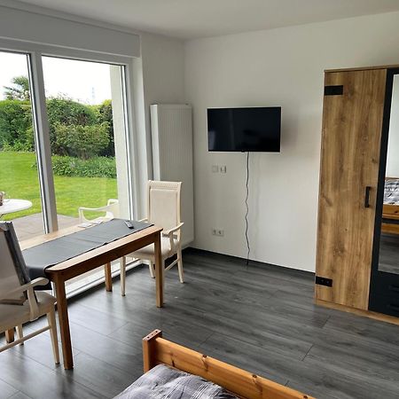 Bungalow Neuss Exterior foto